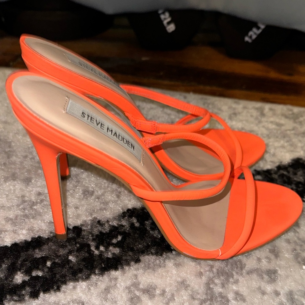 Steve Madden Sz 7.5